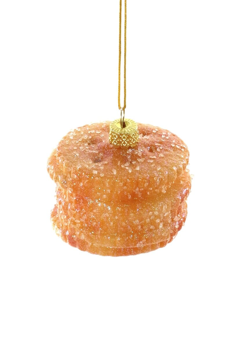 Cody Foster Holiday Cracker Stack Ornament