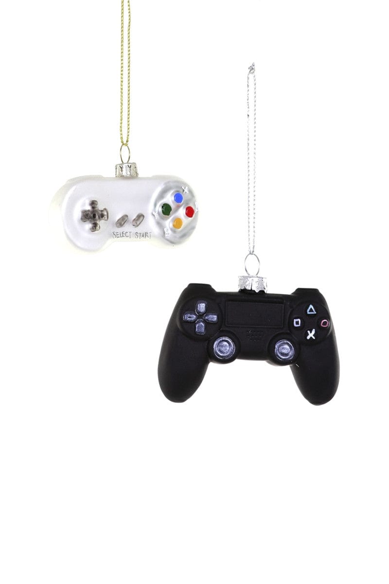 Cody Foster Ornament Game Controllers Ornament