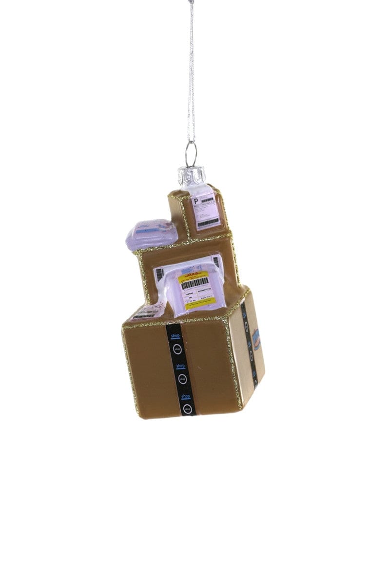 Cody Foster Ornament Online Shopper vOrnament