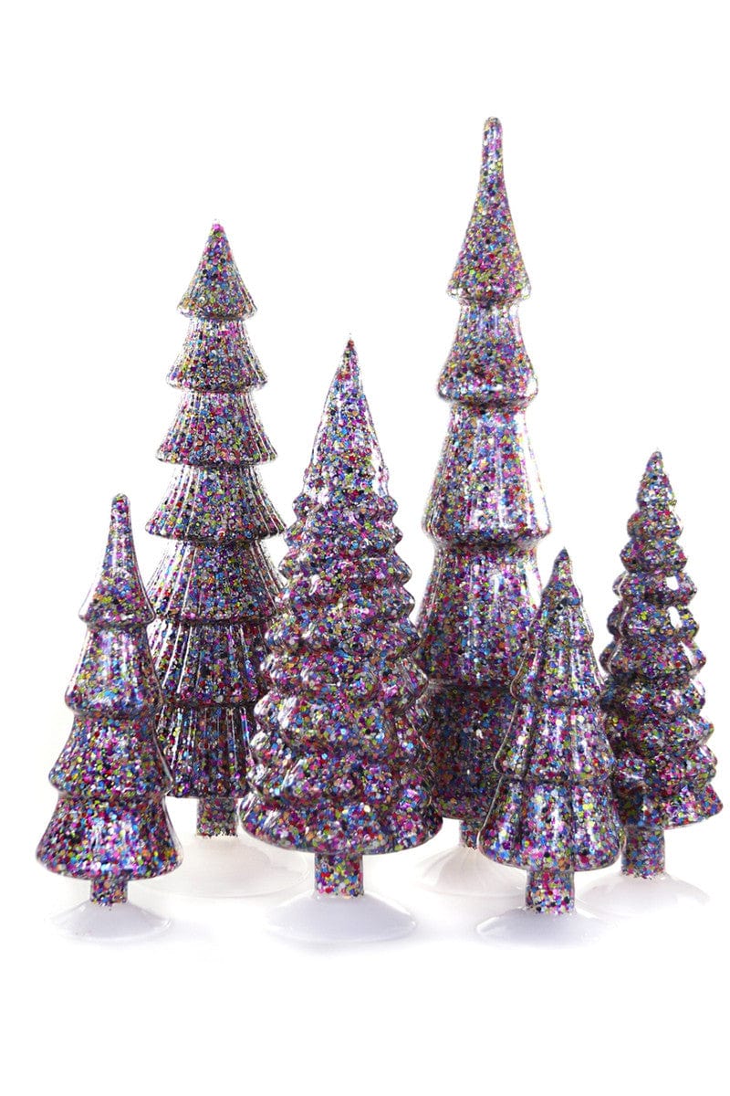 Cody Foster Trees Confetti Trees