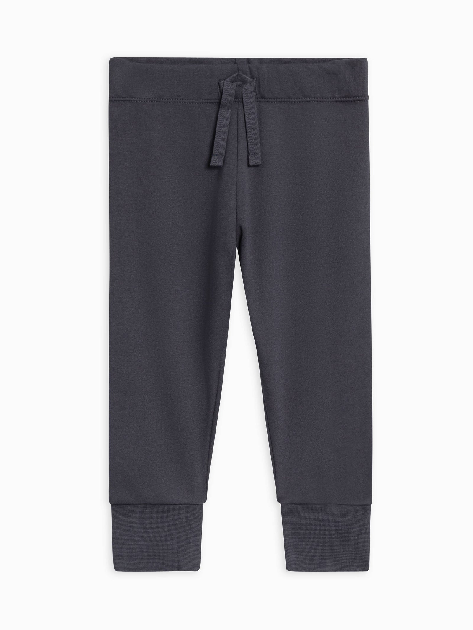 Colored Organics Organic Baby and Kids Classic Cruz Jogger - Navy