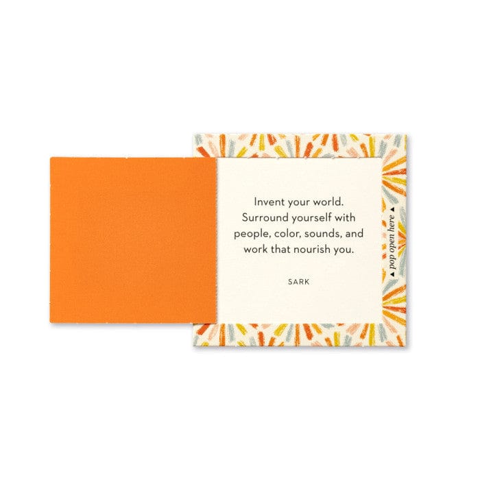 Compendium Gifts Live Inspired - ThoughtFulls