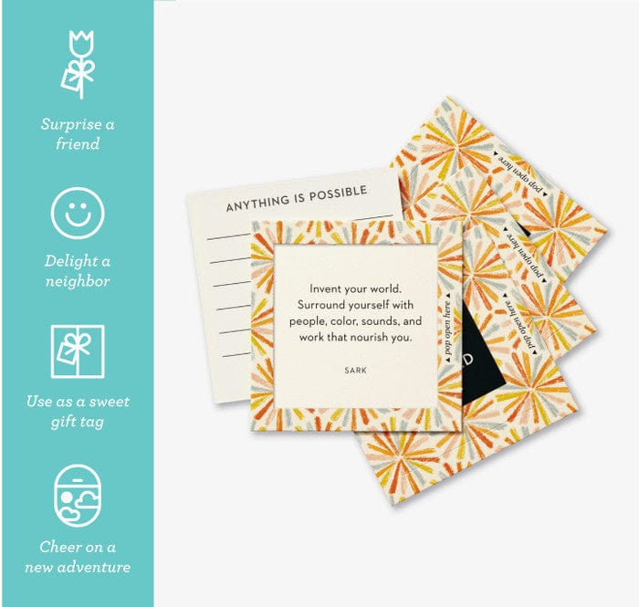 Compendium Gifts Live Inspired - ThoughtFulls