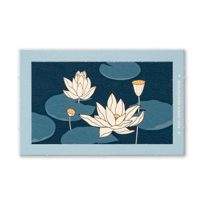 Compendium Gifts Pop-Open Meditations