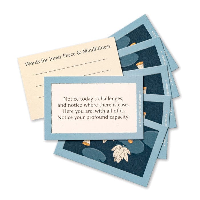 Compendium Gifts Pop-Open Meditations