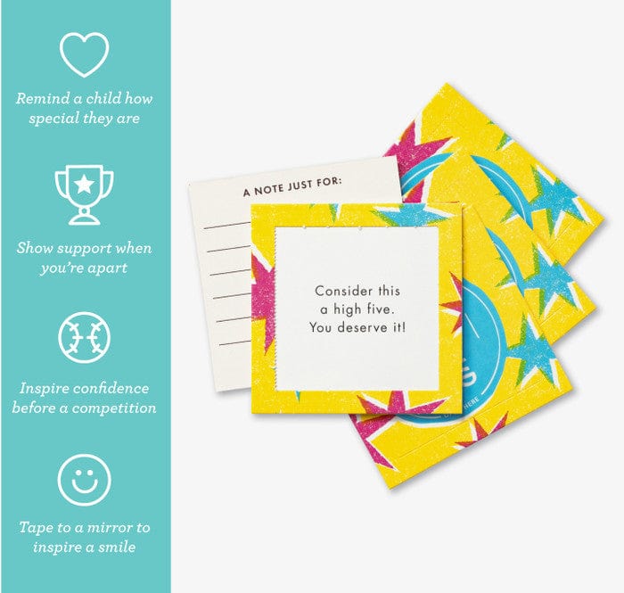 Compendium Gifts So Proud of You - ThoughtFulls (Kids)