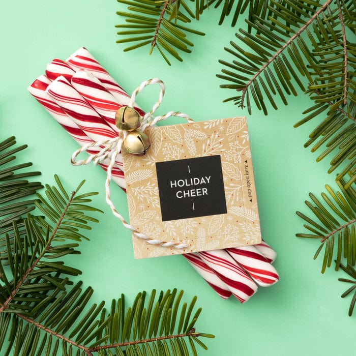 Compendium Inspirational Holiday Cheer - ThoughtFulls