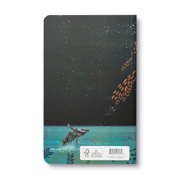 Compendium Paper Always Believe Journal