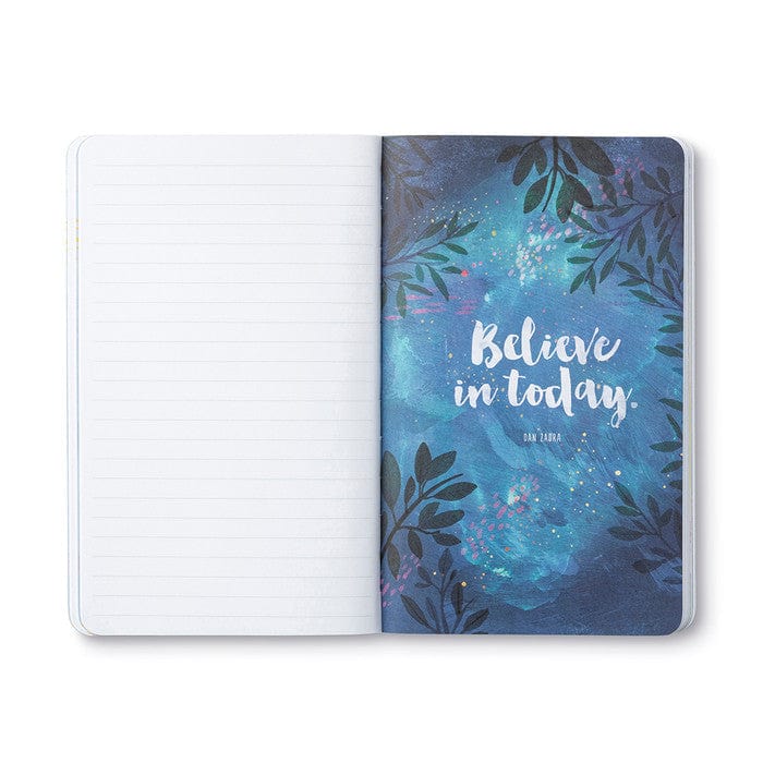 Compendium Paper Always Believe Journal
