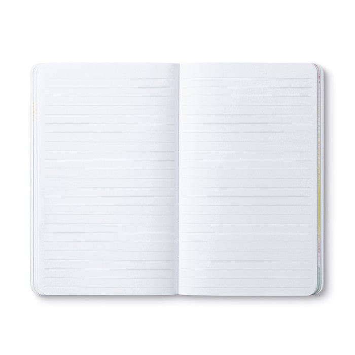 Compendium Paper Always Believe Journal
