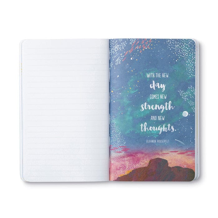 Compendium Paper Always Believe Journal