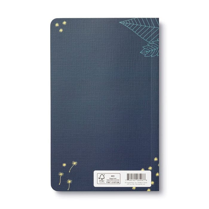 Compendium Paper Expect the Most Wonderful Things Journal