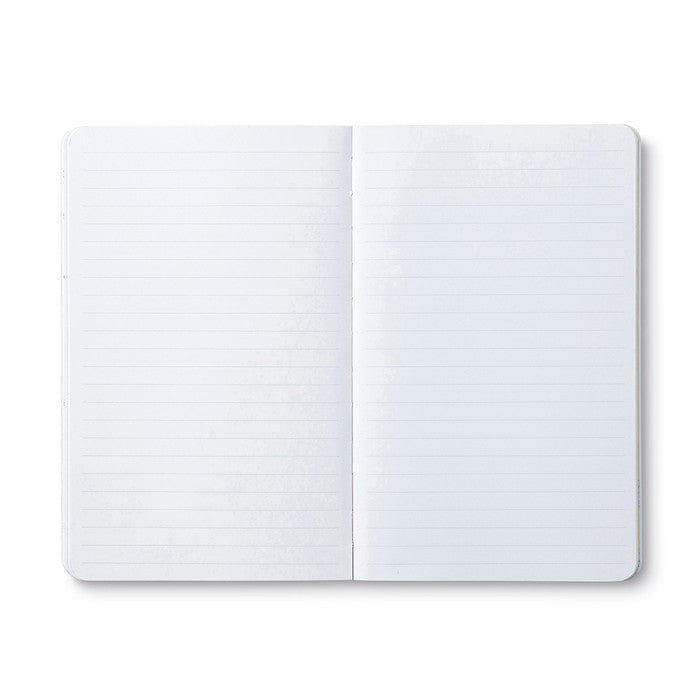 Compendium Paper Expect the Most Wonderful Things Journal