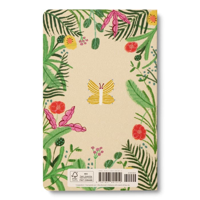 Compendium Paper It's Not What We Have Journal
