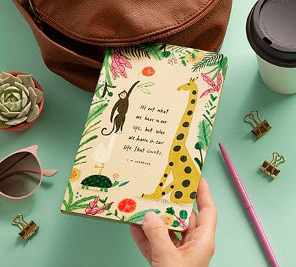 Compendium Paper It's Not What We Have Journal