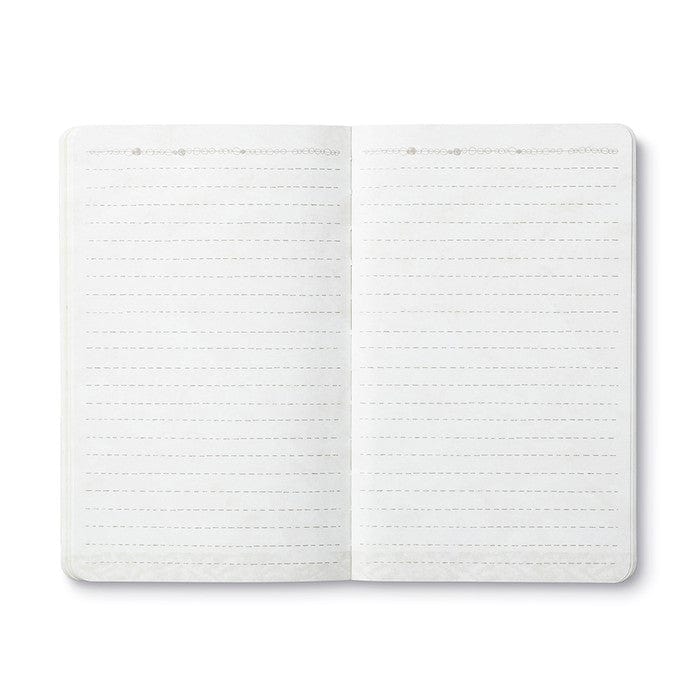 Compendium Paper Make the World a Little Kinder Journal