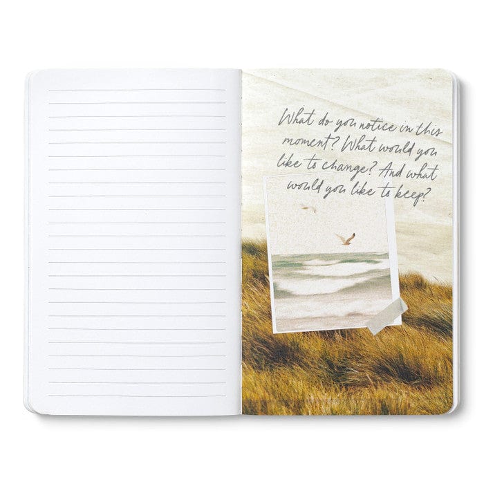 Compendium Paper More Simplicity, More Ease, More Softness, More Light Journal