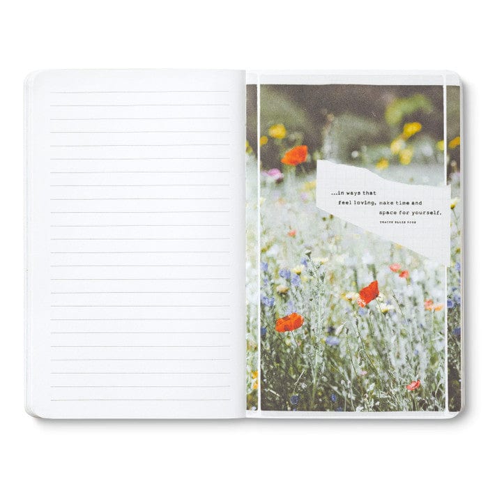 Compendium Paper More Simplicity, More Ease, More Softness, More Light Journal