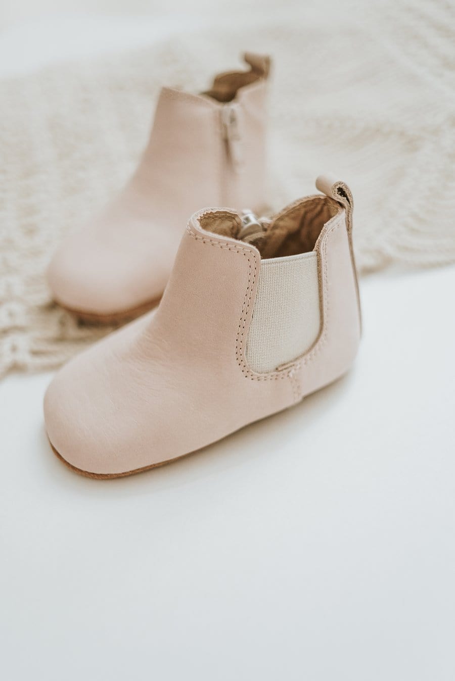 Boot cream best sale for baby