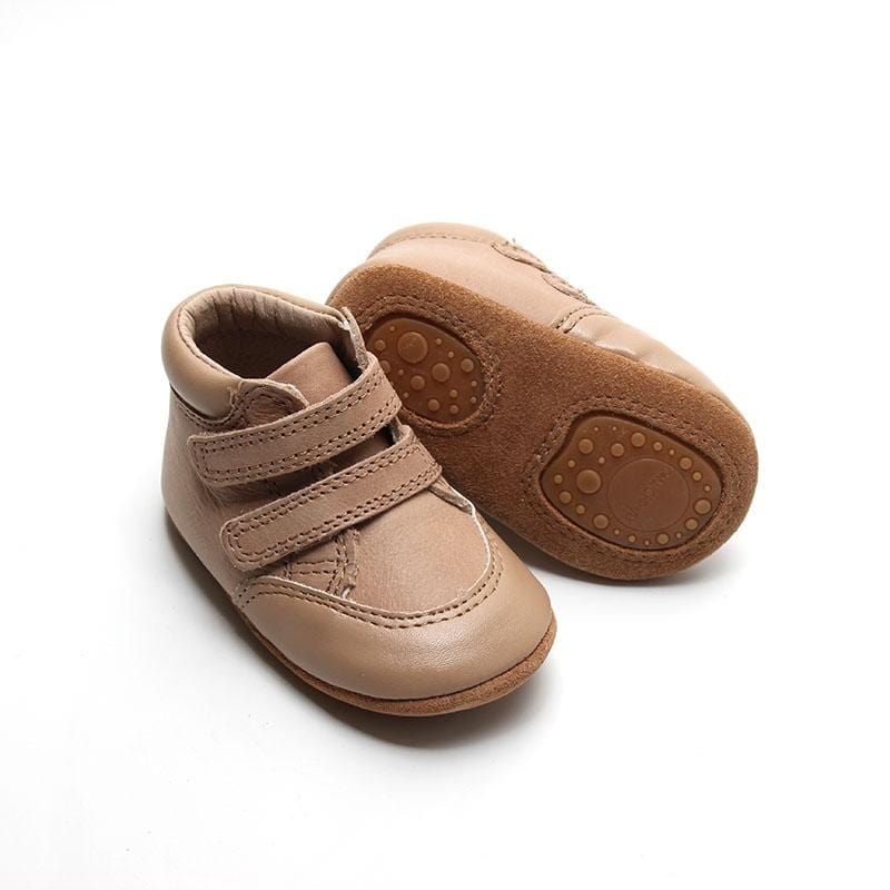 Luxe Baby/Toddler Shoes