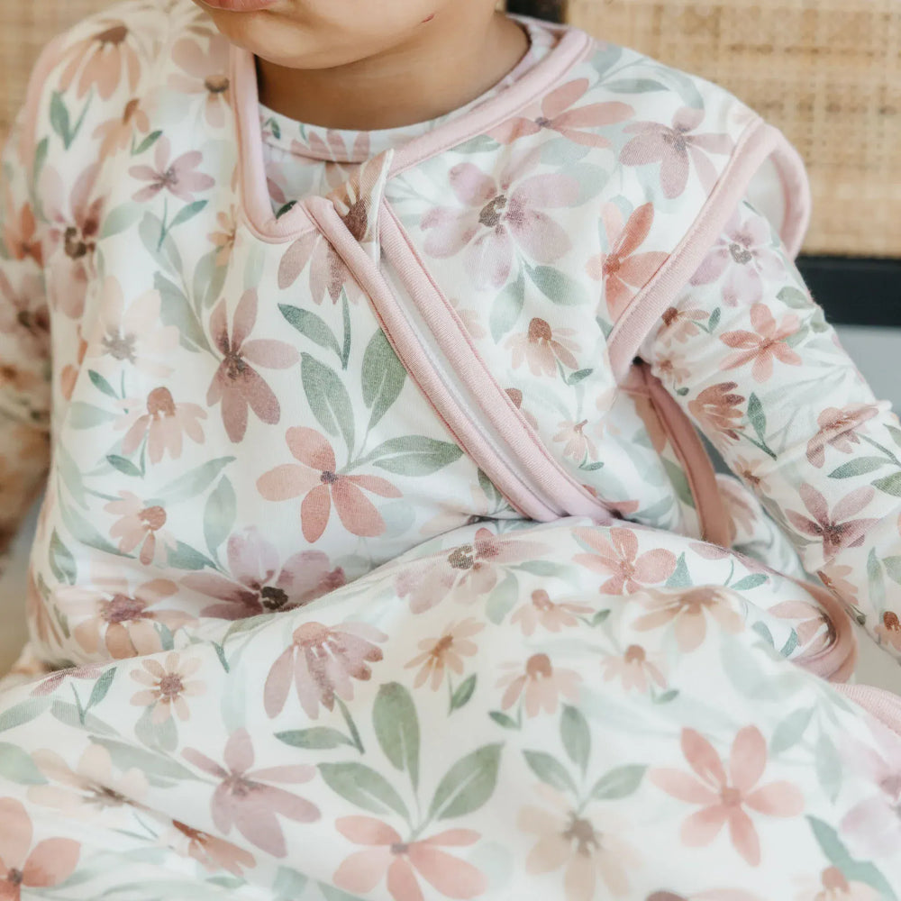 Copper Pearl Baby Natalie Sleep Bag