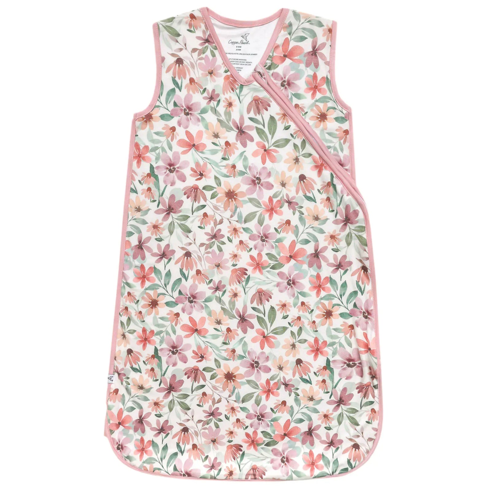 Copper Pearl Baby Natalie Sleep Bag