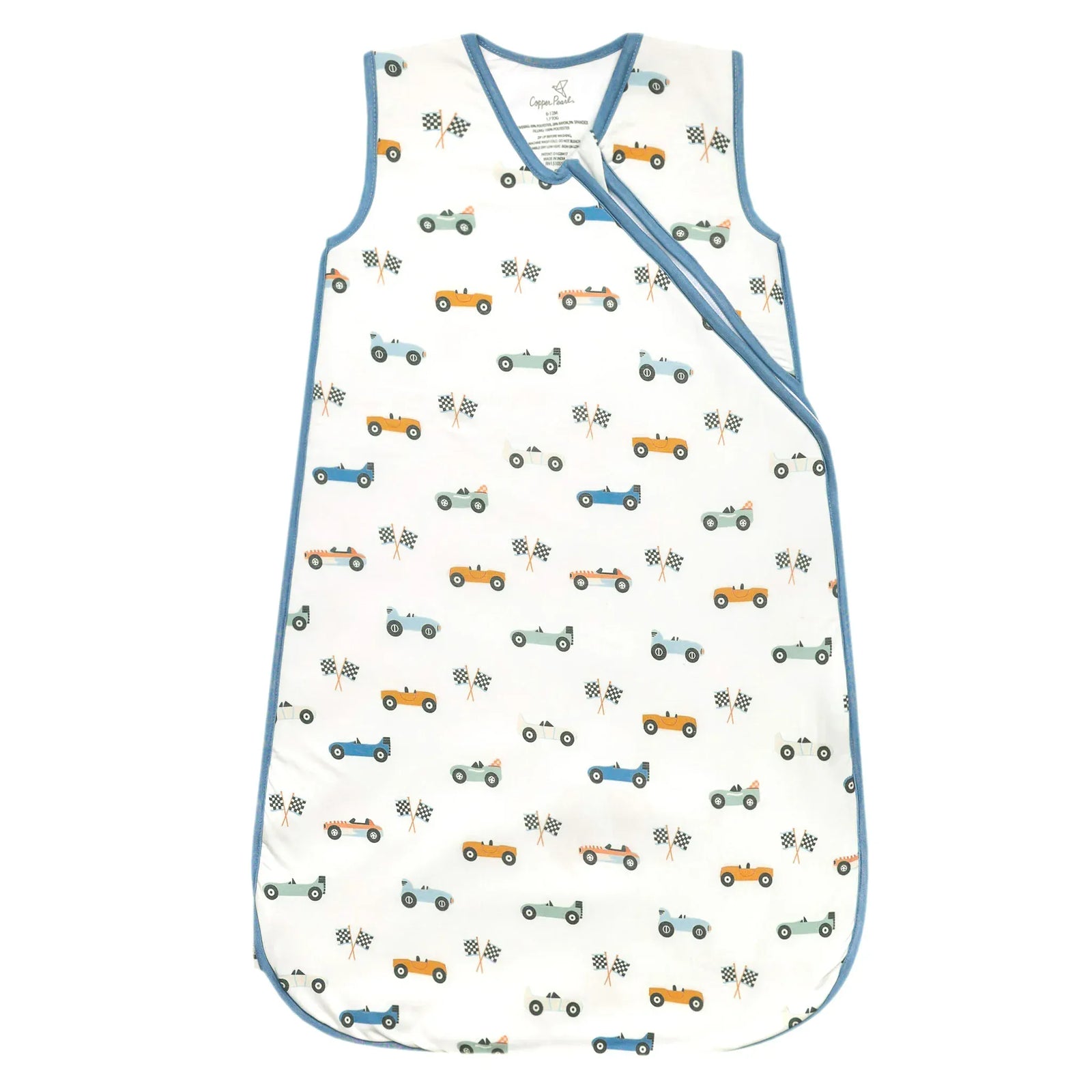 Copper Pearl Baby Speedster Sleep Bag