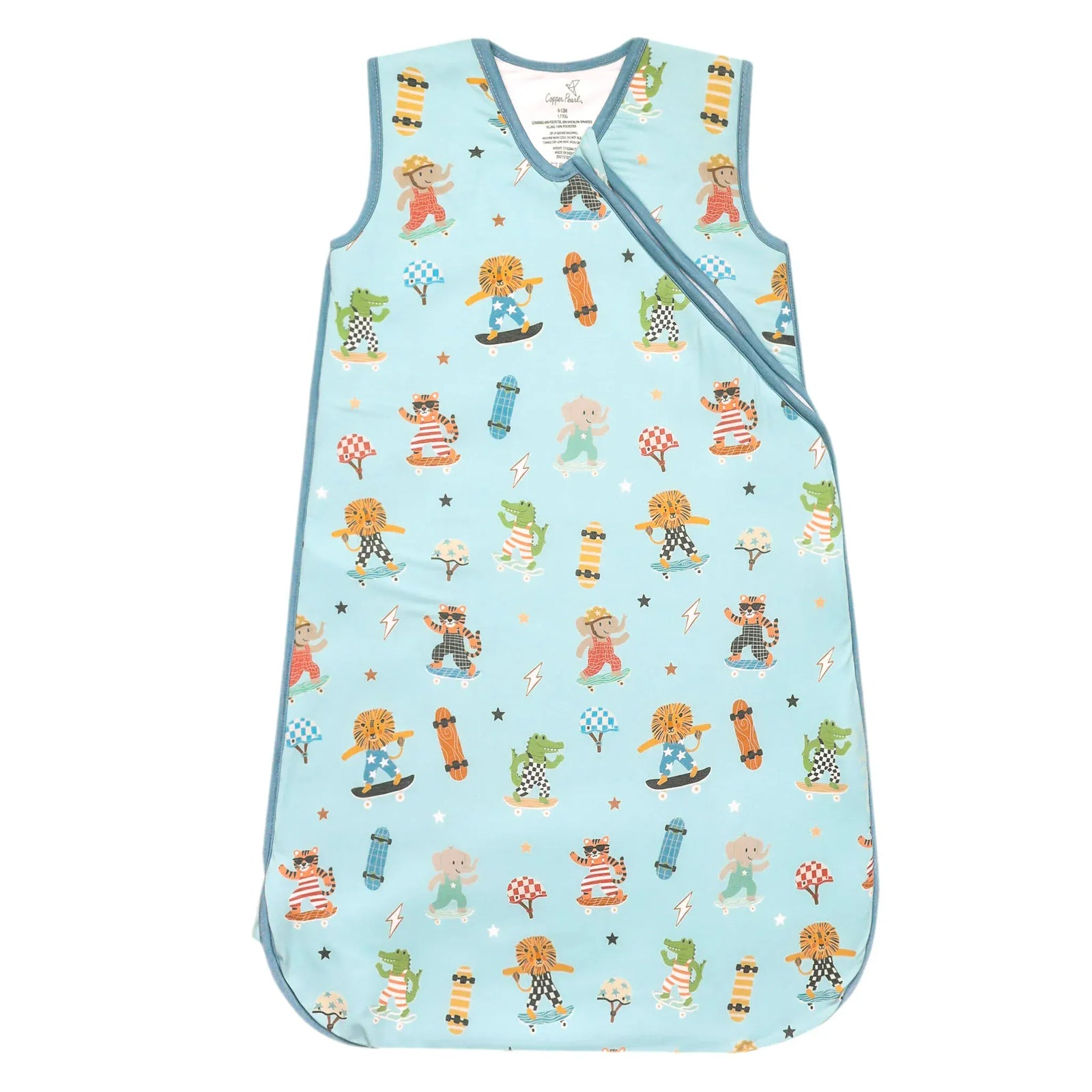 Copper Pearl Baby Tanner Sleep Bag