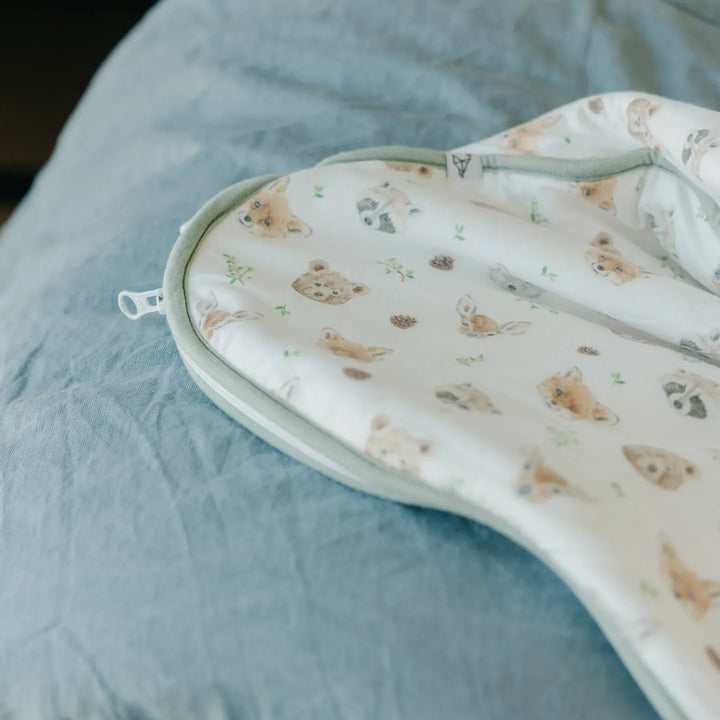 Copper Pearl Baby Wilder Sleep Bag