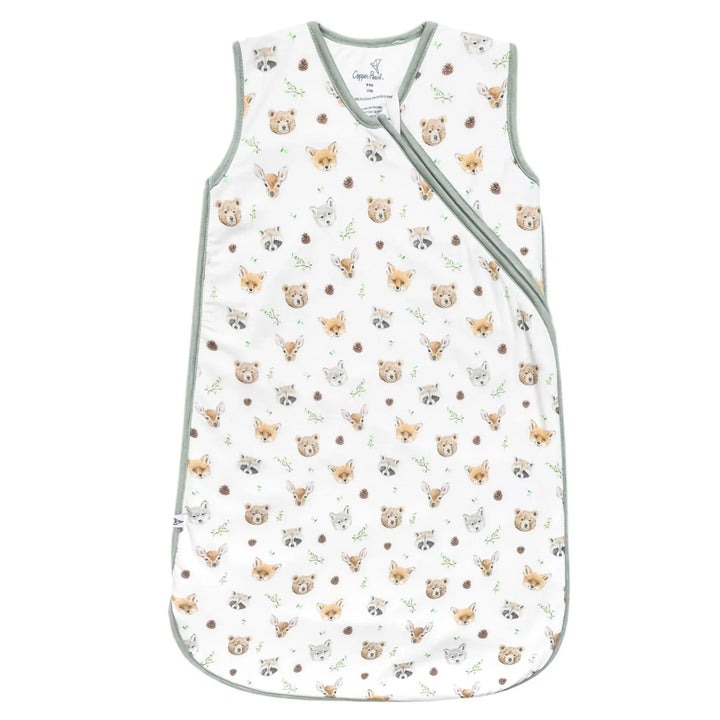 Copper Pearl Baby Wilder Sleep Bag