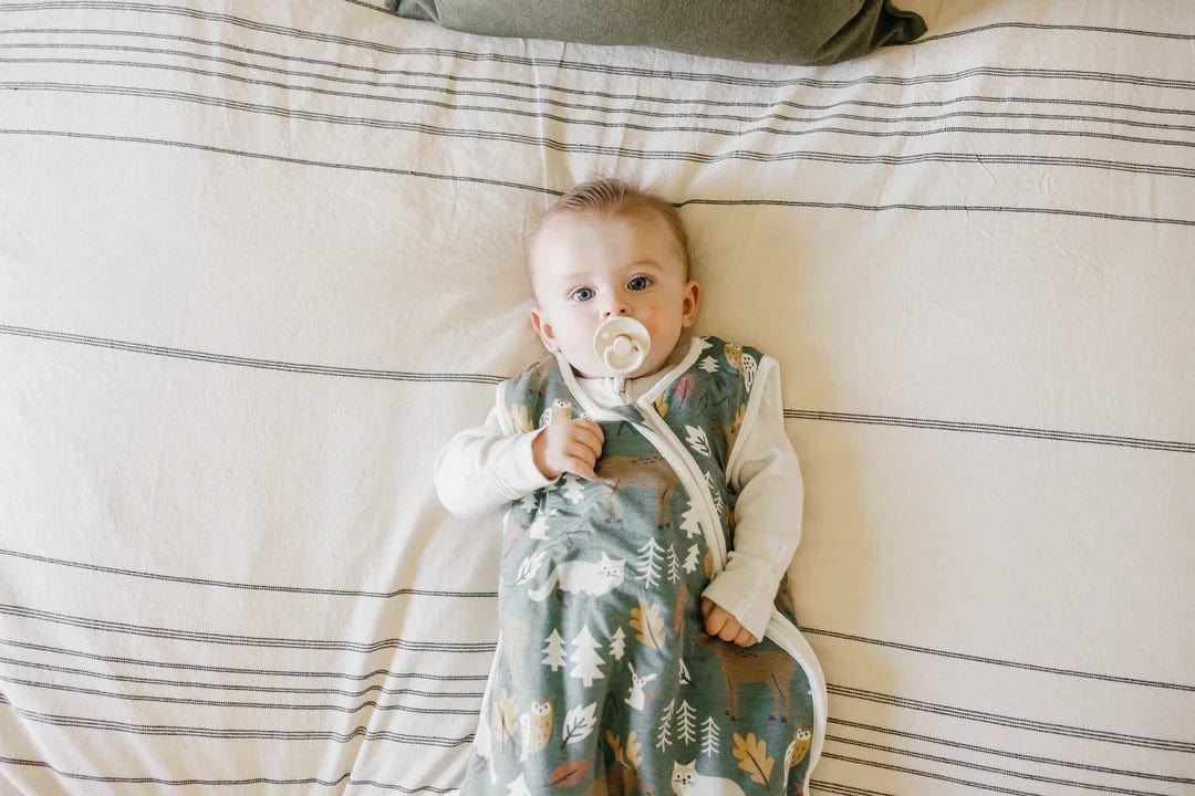 Copper Pearl Sleeping Atwood Cloud Sleep Bag