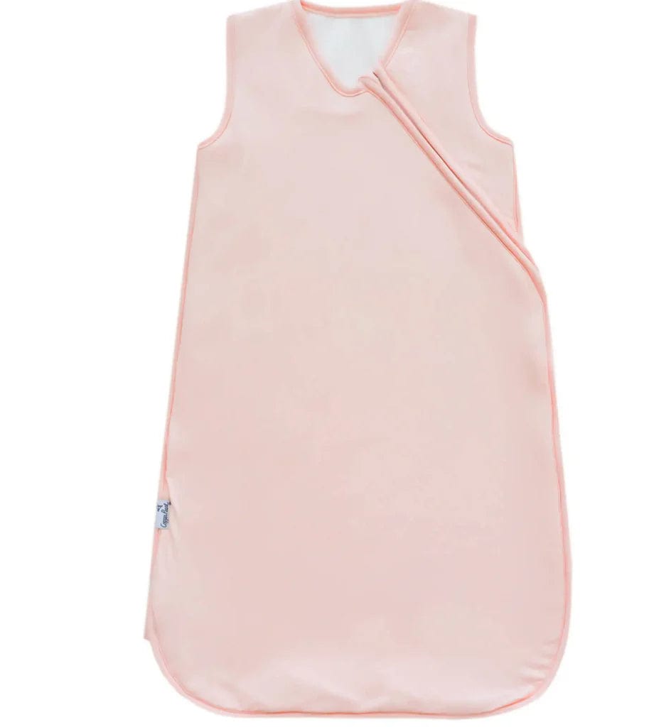 Copper Pearl Sleeping Blush Cloud Sleep Bag