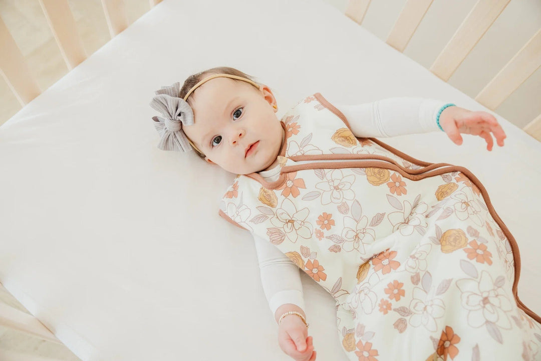 Copper Pearl Sleeping Ferra Cloud Sleep Bag