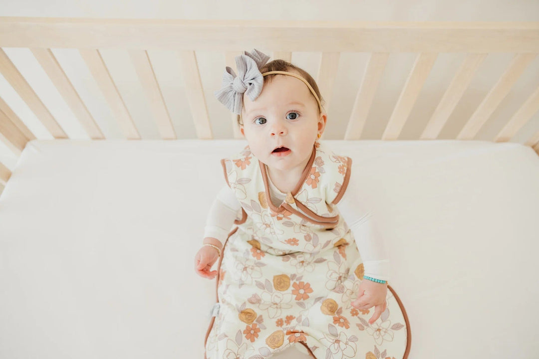 Copper Pearl Sleeping Ferra Cloud Sleep Bag
