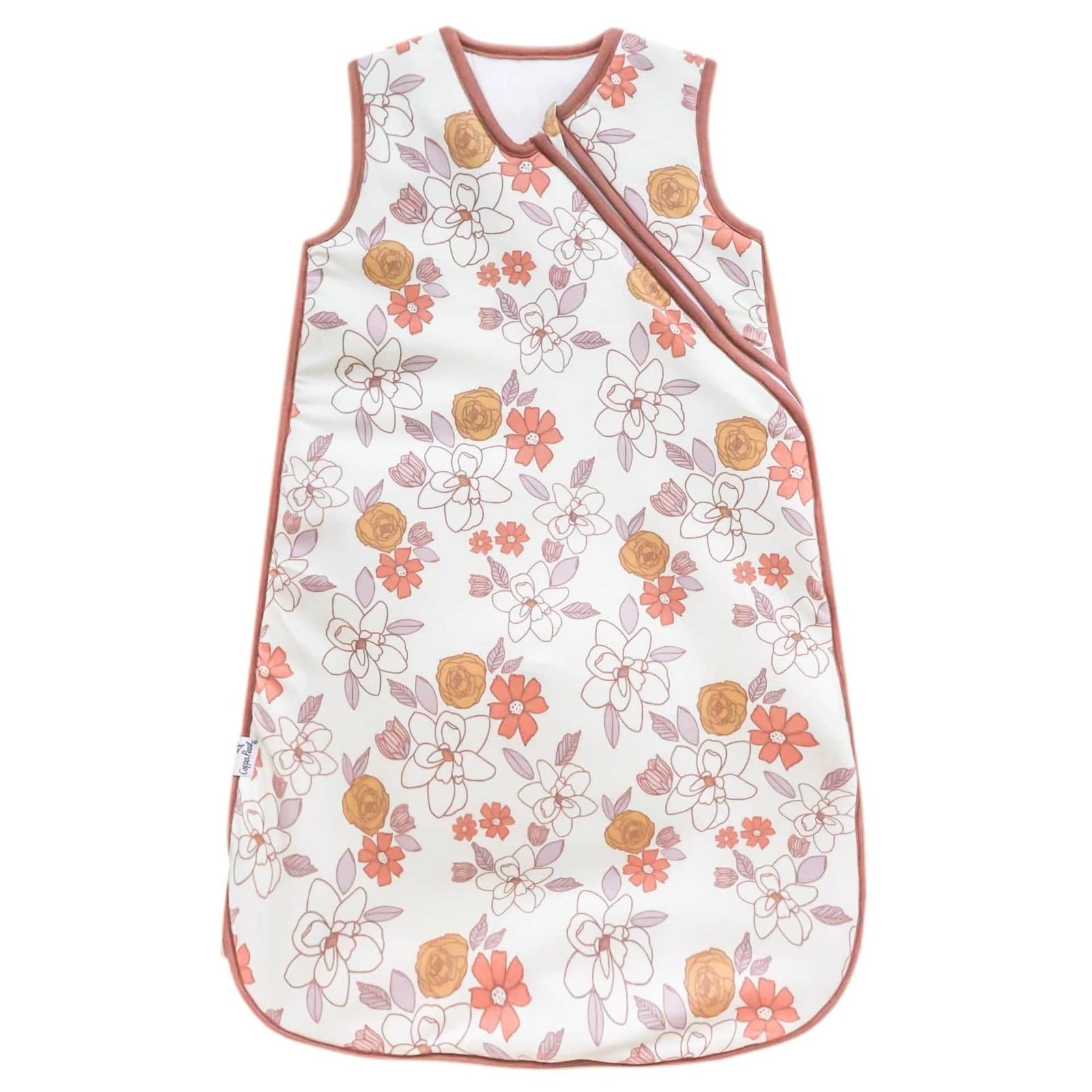 Copper Pearl Sleeping Ferra Cloud Sleep Bag