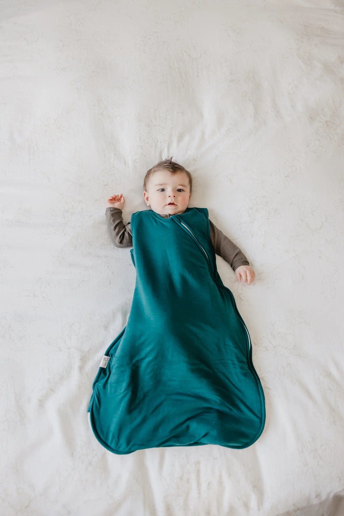 Copper Pearl Sleeping Jaspar Cloud Sleep Bag