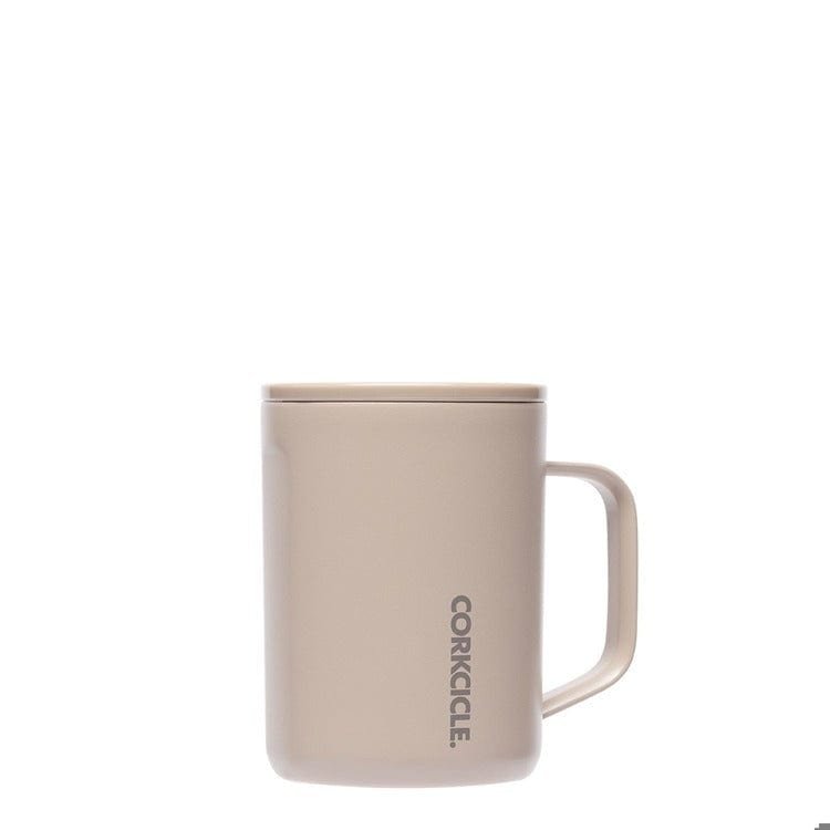 Corkcicle Home 16 oz. Mug - Desert