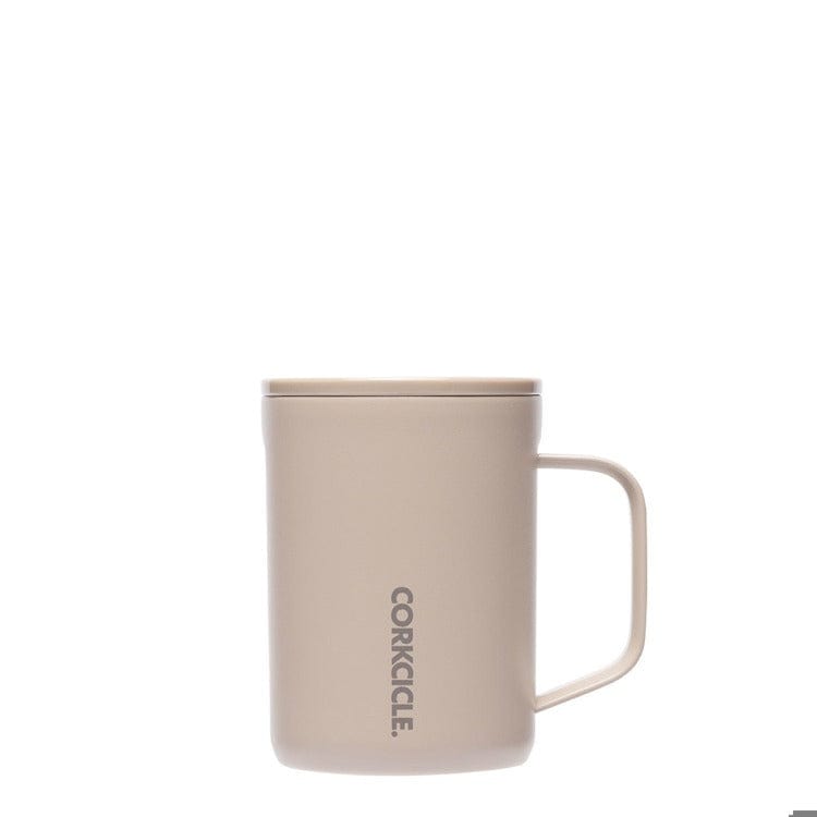 Corkcicle Home 16 oz. Mug - Desert