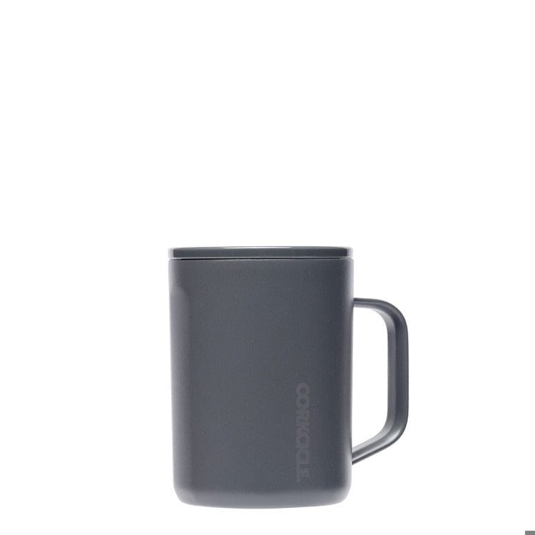 Corkcicle Home 16 oz. Mug - Flint