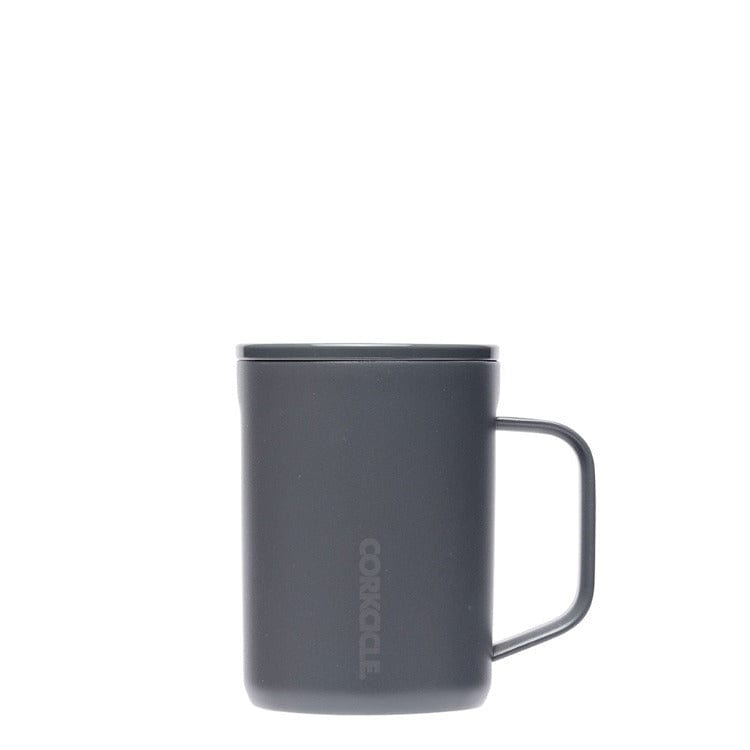Corkcicle Home 16 oz. Mug - Flint