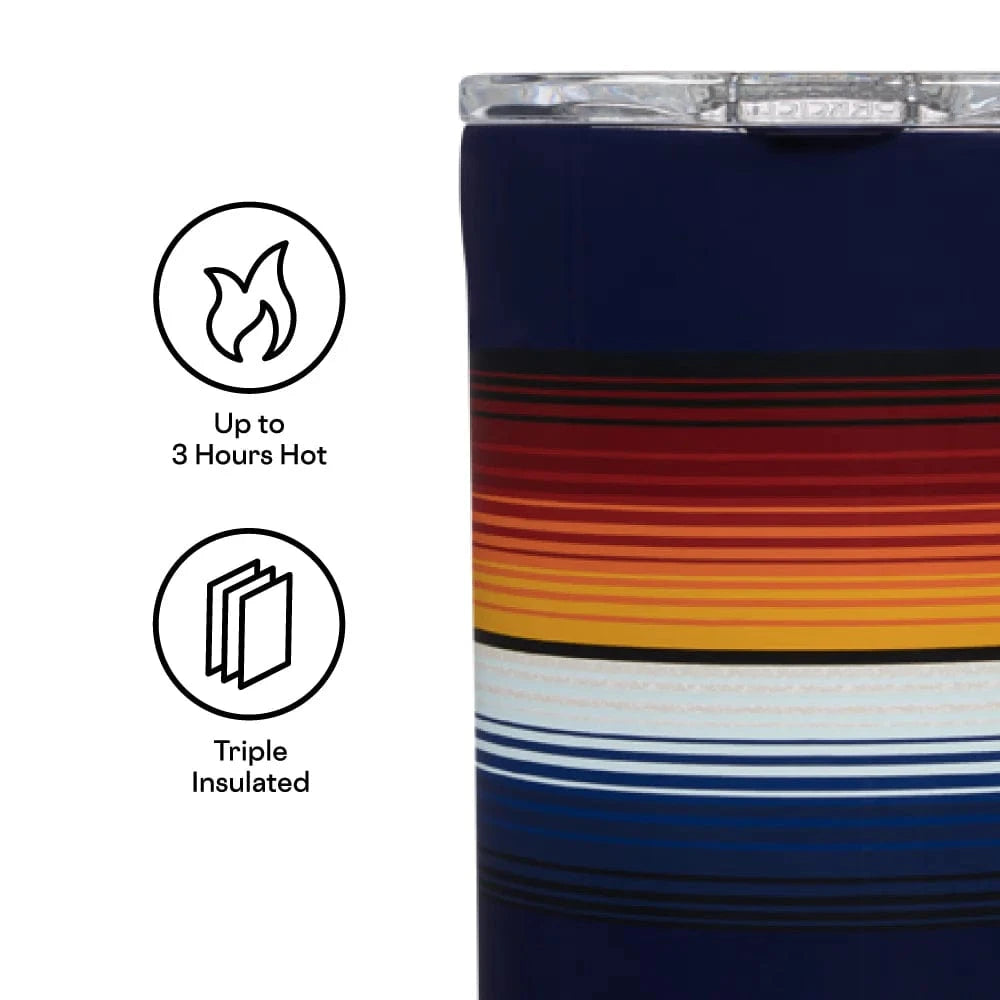 Corkcicle Home 16 oz. Mug - STANCE x Corkcicle - Curran