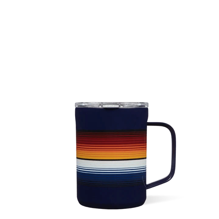 Corkcicle Home 16 oz. Mug - STANCE x Corkcicle - Curran