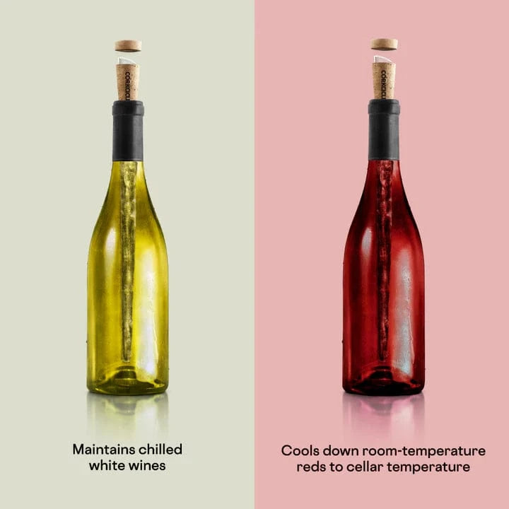 Corkcicle Home Corkcicle Air - Wine Bottle Chiller