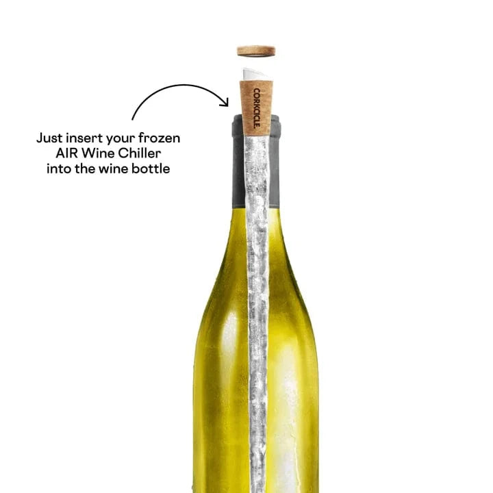 Corkcicle Home Corkcicle Air - Wine Bottle Chiller