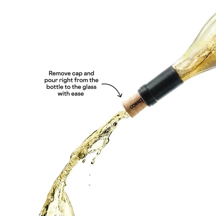 Corkcicle Home Corkcicle Air - Wine Bottle Chiller