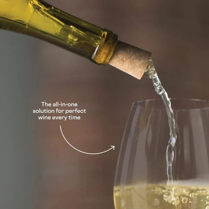 Corkcicle Home Corkcicle Air - Wine Bottle Chiller
