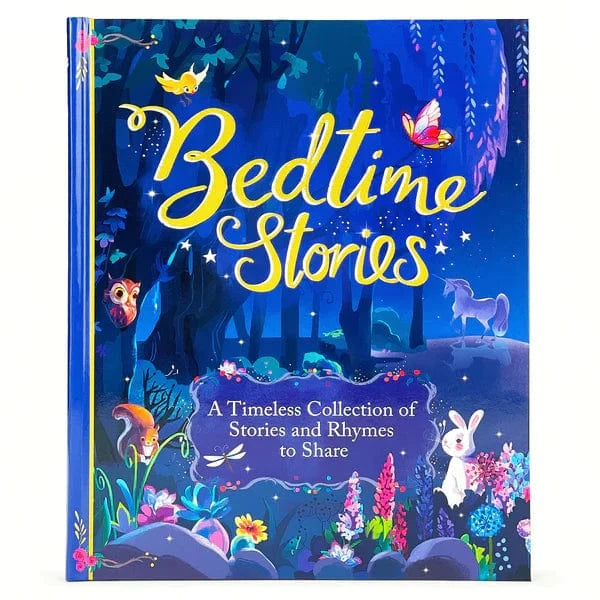 Cottage Door Press Book Bedtime Stories