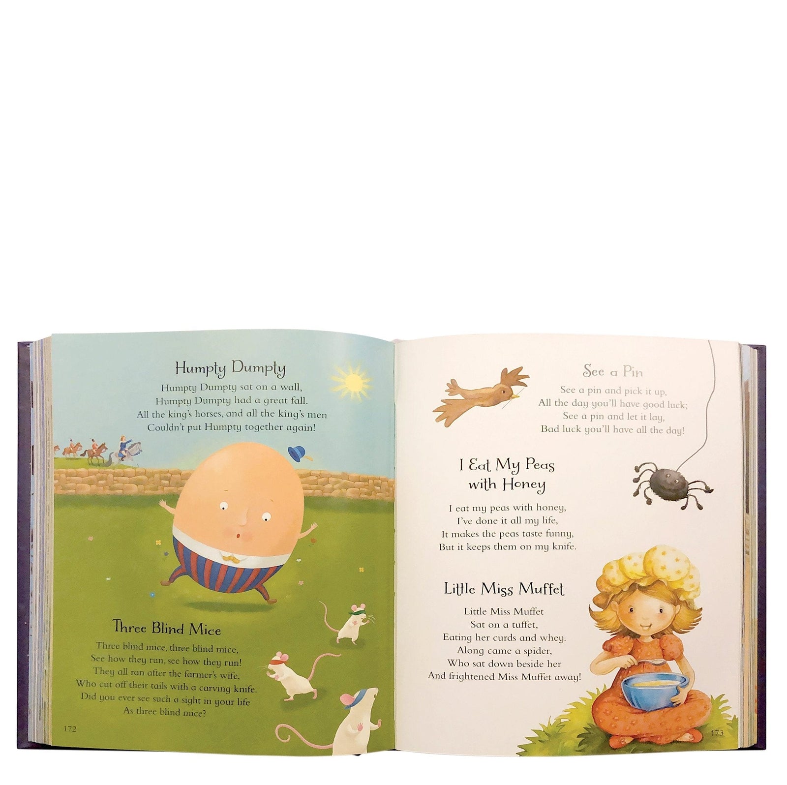 Cottage Door Press Book Five Minute Stories