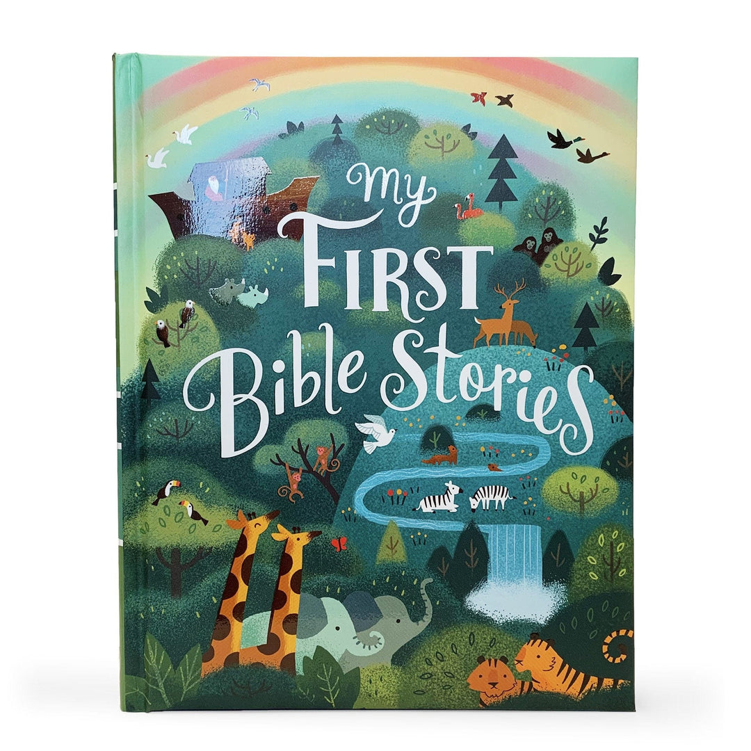 Cottage Door Press Book My First Bible Stories