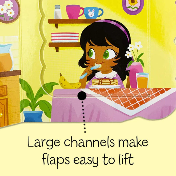 Cottage Door Press Books Good Morning, God